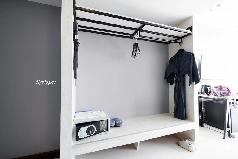 泰國清邁｜清邁尼曼藝術畫廊飯店 Art Mai Gallery Nimman Hotel，以當代藝術為主題的超棒飯店，距離尼曼Maya百貨步行5分鐘 @飛天璇的口袋