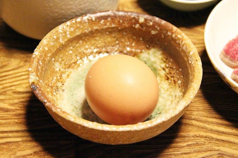 日本滋賀｜かね吉近江牛 Oumigyu Kanekichi．滋賀必吃的近江牛，大津120年老字號餐廳 @飛天璇的口袋