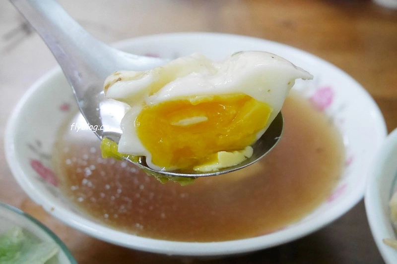 台中清水｜老士官擀麵．清水人必吃的擀麵，米其林必比登推薦 @飛天璇的口袋