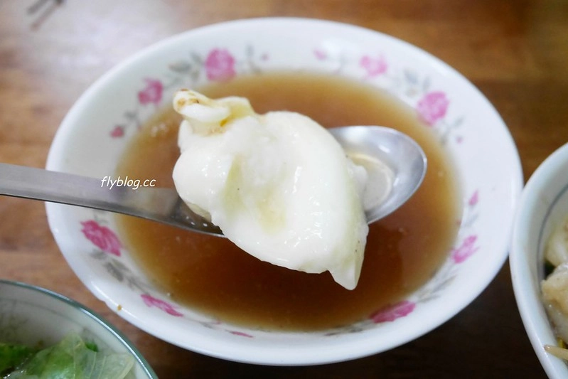 台中清水｜老士官擀麵．清水人必吃的擀麵，米其林必比登推薦 @飛天璇的口袋