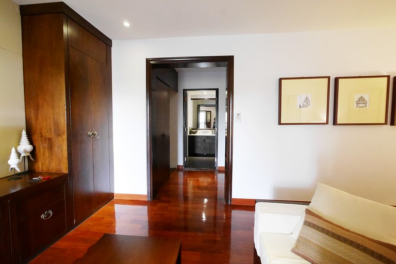 泰國清邁｜清邁蘭塔拉別墅 Villa Lantara Chiang Ma，老城區Villa主題飯店，鄰近塔佩門和清邁夜市 @飛天璇的口袋