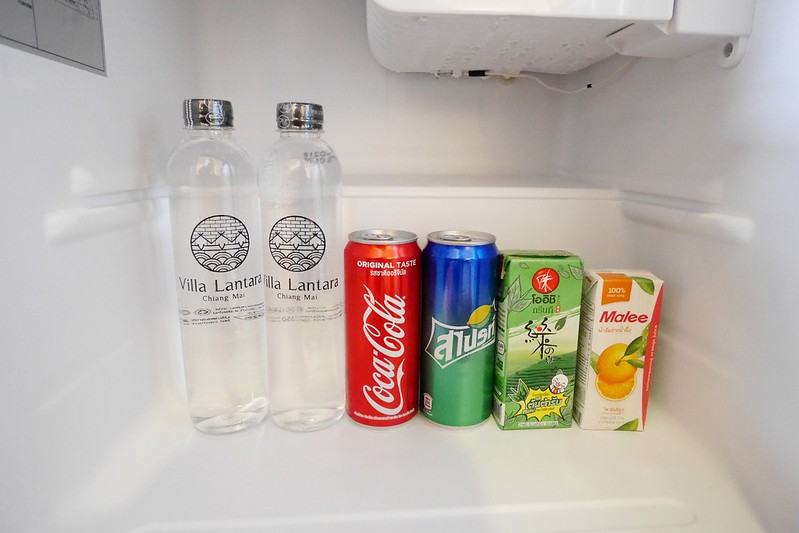 泰國清邁｜清邁蘭塔拉別墅 Villa Lantara Chiang Ma，老城區Villa主題飯店，鄰近塔佩門和清邁夜市 @飛天璇的口袋