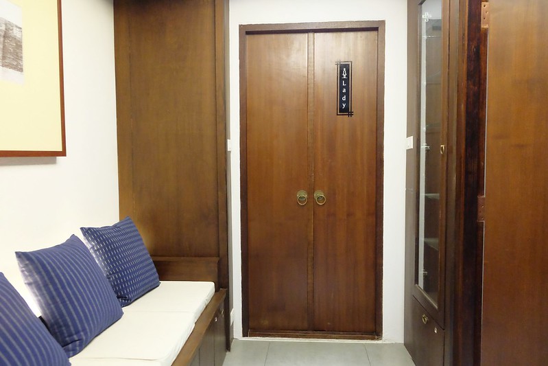 泰國清邁｜清邁蘭塔拉別墅 Villa Lantara Chiang Ma，老城區Villa主題飯店，鄰近塔佩門和清邁夜市 @飛天璇的口袋