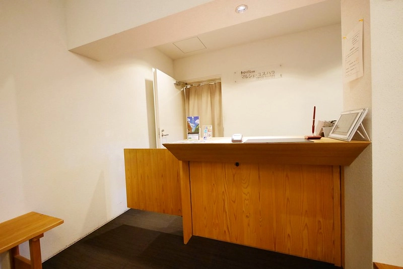 日本高知｜檮原町．隈研吾五大建築的巡禮，檮原町綜合廳舍、雲之上別館、雲之上本館、雲之上藝廊、雲之上圖書館 @飛天璇的口袋