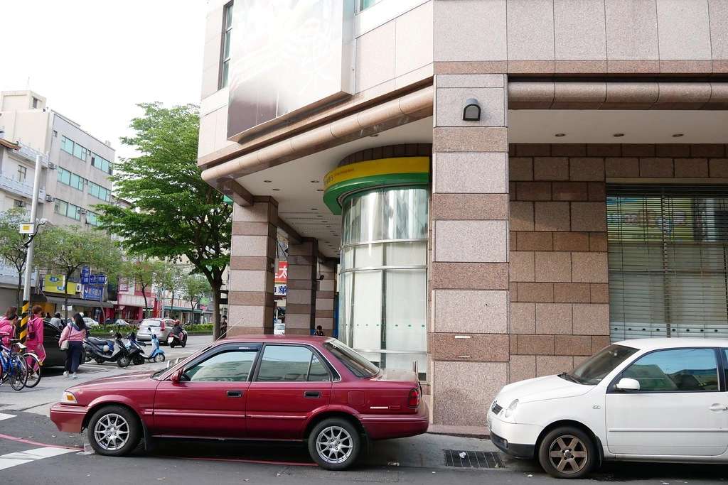 珍北平餡餅店｜在地30年老店，清水人的下午茶，餡餅、韭菜盒子和山東大餅都好吃 @飛天璇的口袋