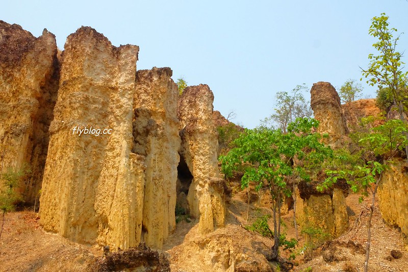 泰國清邁｜清邁自由行7天6夜．清邁自駕怎麼玩？行程推薦、美食景點、住宿分享 @飛天璇的口袋