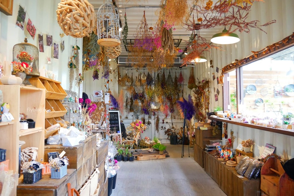 綠果庭院｜田尾多肉植物控的天堂，彰化田尾IG熱門打卡景點 @飛天璇的口袋