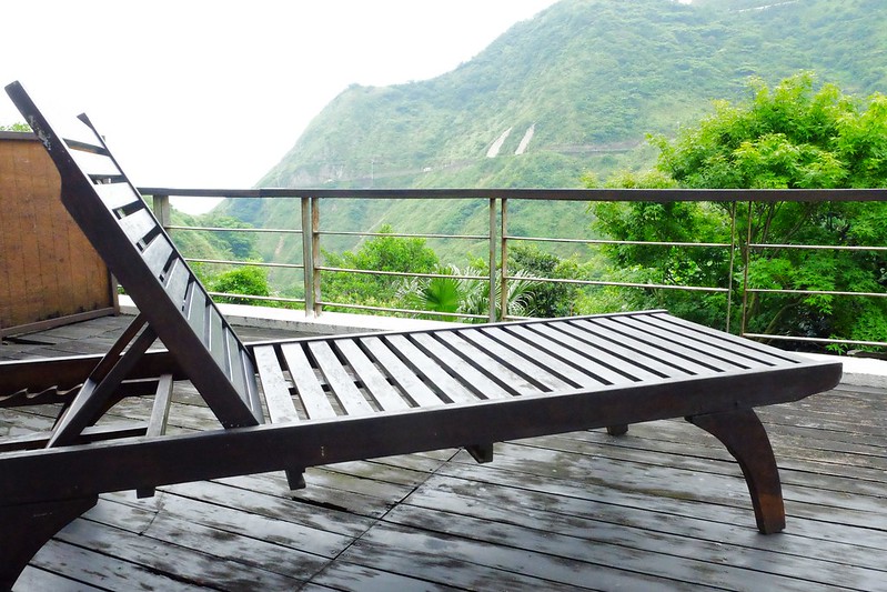 新北瑞芳｜緩慢金瓜石．礦山裡的小天堂，離山最近的距離，金瓜石民宿推薦 @飛天璇的口袋