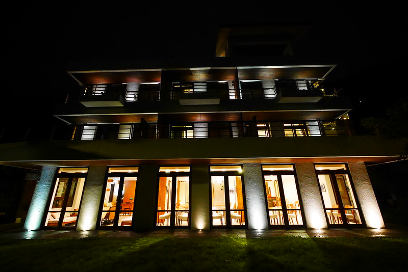 新北瑞芳｜緩慢金瓜石．礦山裡的小天堂，離山最近的距離，金瓜石民宿推薦 @飛天璇的口袋