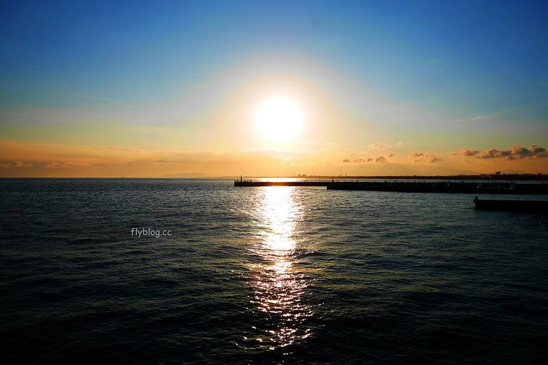 日本神奈川｜江之島半日遊，鎌倉江之島這樣玩，交通方式、旅遊景點、美食推薦 @飛天璇的口袋