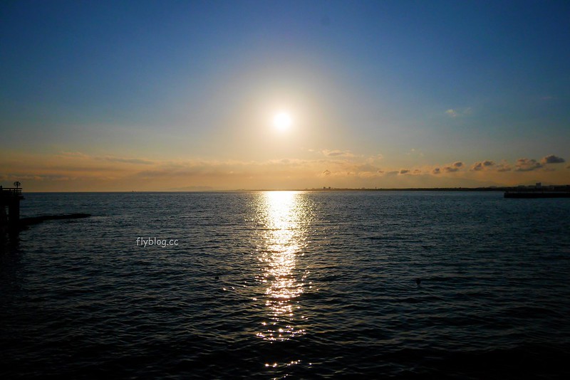 日本神奈川｜江之島半日遊，鎌倉江之島這樣玩，交通方式、旅遊景點、美食推薦 @飛天璇的口袋