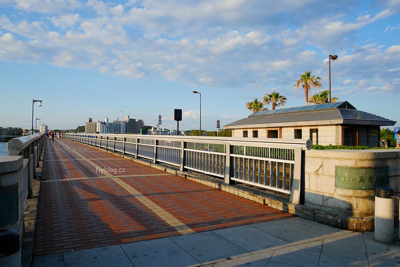 日本神奈川｜江之島半日遊，鎌倉江之島這樣玩，交通方式、旅遊景點、美食推薦 @飛天璇的口袋