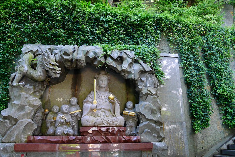 日本神奈川｜江之島半日遊，鎌倉江之島這樣玩，交通方式、旅遊景點、美食推薦 @飛天璇的口袋