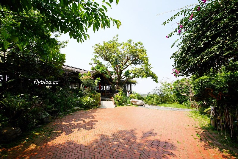 台中石岡｜仙塘跡餐廳，為了燜鴨專程來朝聖，非常隱密生意卻超好的景觀餐廳 @飛天璇的口袋