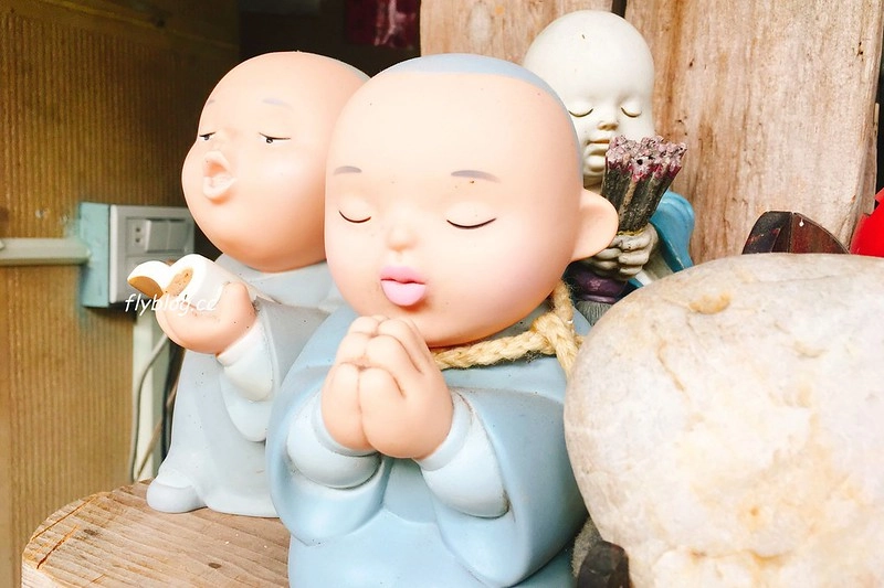 台中石岡｜仙塘跡餐廳，為了燜鴨專程來朝聖，非常隱密生意卻超好的景觀餐廳 @飛天璇的口袋