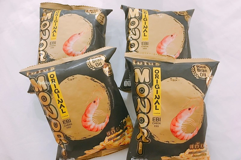 泰國清邁｜泰國清邁必買伴手禮．個人推薦必買零食、餅乾、化妝品、藥品和雜貨 @飛天璇的口袋