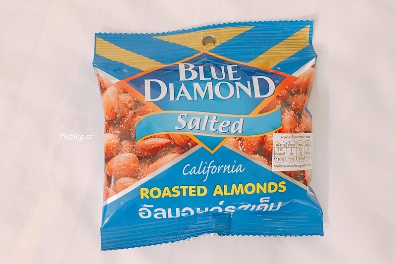 泰國清邁｜泰國清邁必買伴手禮．個人推薦必買零食、餅乾、化妝品、藥品和雜貨 @飛天璇的口袋