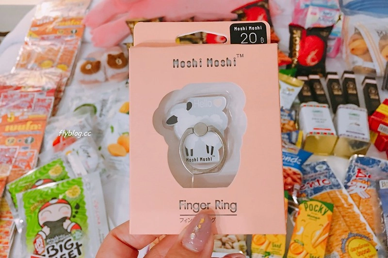 泰國清邁｜MAYA百貨｜清邁最潮流的百貨商場，集合美食、藥妝、酒吧和電影院，清邁採買伴手禮的好去處 @飛天璇的口袋