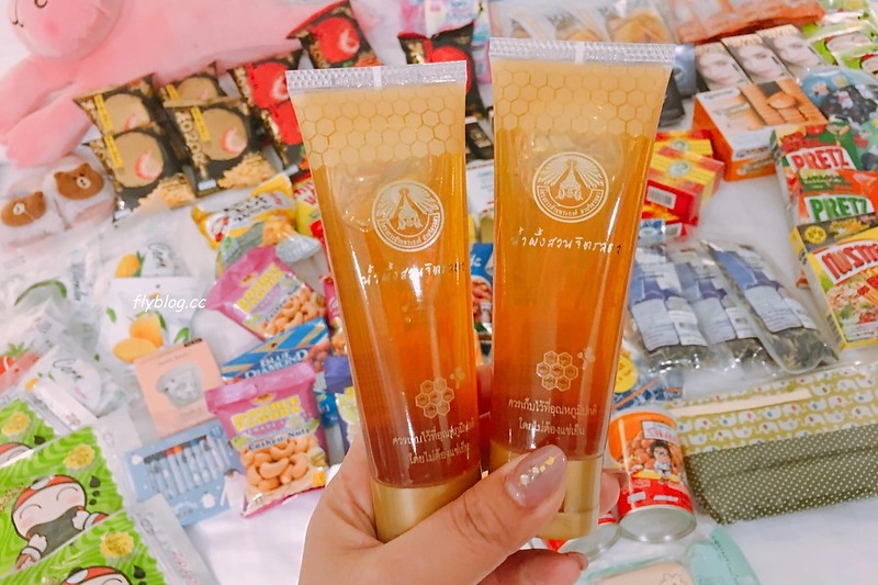 泰國清邁｜泰國清邁必買伴手禮．個人推薦必買零食、餅乾、化妝品、藥品和雜貨 @飛天璇的口袋