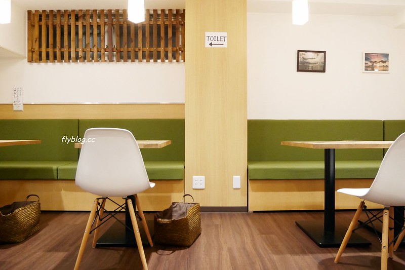 日本京都｜Gram Cafe & pancakes．一天只限定三個時段，一個時段只限量20份，大阪超人氣鬆餅京都也吃的到 @飛天璇的口袋