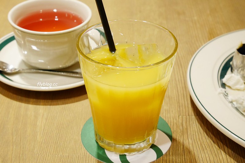 日本京都｜Gram Cafe & pancakes．一天只限定三個時段，一個時段只限量20份，大阪超人氣鬆餅京都也吃的到 @飛天璇的口袋