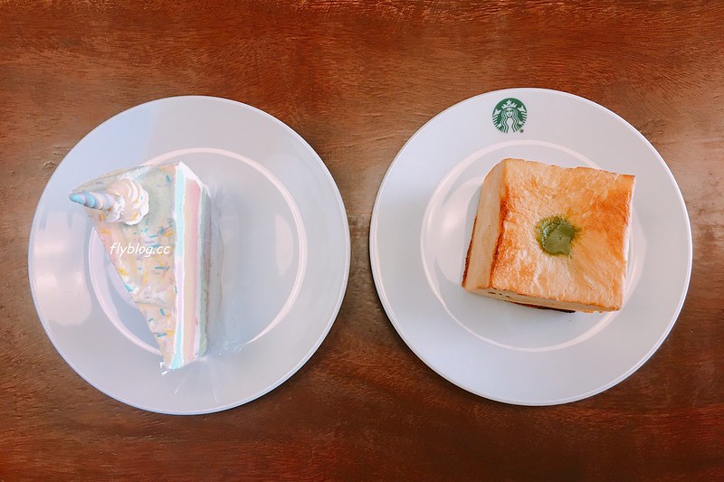 泰國清邁｜清邁最美的星巴克，全球唯一蘭那建築星巴克，星巴克迷到清邁必朝聖 @飛天璇的口袋