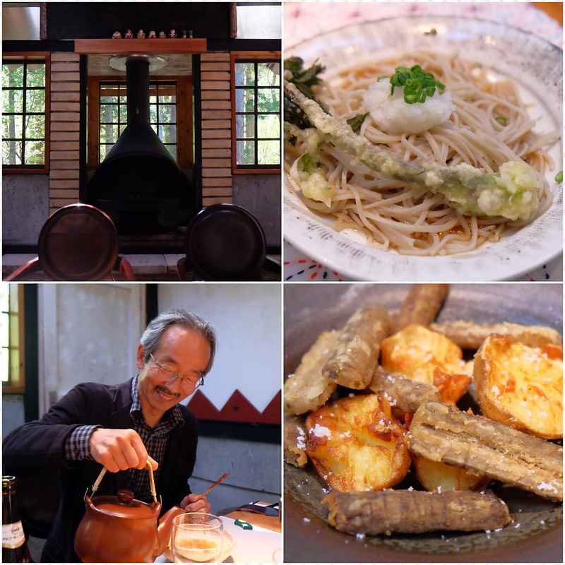 日本山梨｜東京自由行．清里3天2夜行程規劃懶人包，享受富士山下的歐洲風情 @飛天璇的口袋