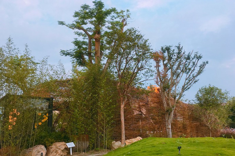 惠宇PARK23┃台中北屯：運用環保材料建造的小公園，打造城市中的小綠洲，台中IG拍照打卡新景點 @飛天璇的口袋