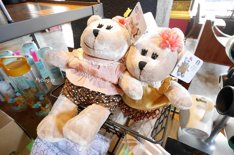 泰國清邁｜清邁最美的星巴克，全球唯一蘭那建築星巴克，星巴克迷到清邁必朝聖 @飛天璇的口袋