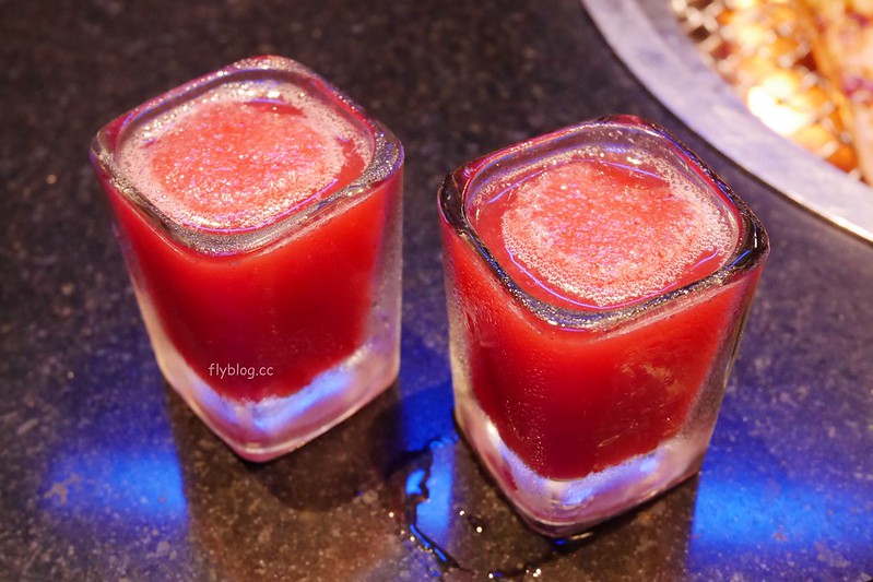 碳佐麻里燒肉｜終於朝聖台南必吃的碳佐麻里燒肉店，有台南屋馬之美喻的南霸天 @飛天璇的口袋