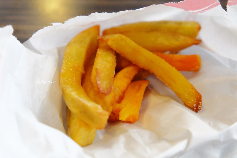 丹丹漢堡｜南台灣第一間速食品牌丹丹漢堡，附2021年調漲後新菜單 @飛天璇的口袋