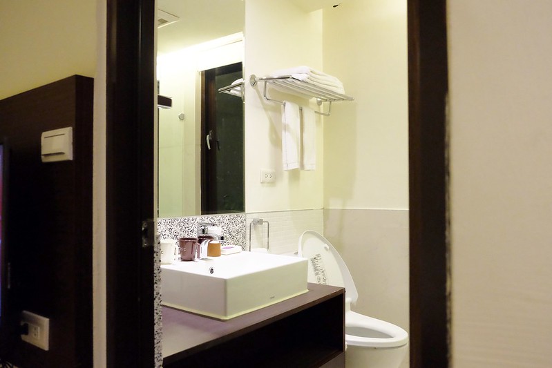 新北瑞芳｜緩慢金瓜石．礦山裡的小天堂，離山最近的距離，金瓜石民宿推薦 @飛天璇的口袋