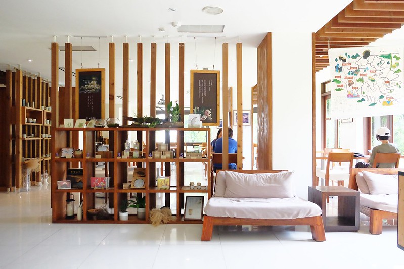 新北瑞芳｜緩慢金瓜石．礦山裡的小天堂，離山最近的距離，金瓜石民宿推薦 @飛天璇的口袋