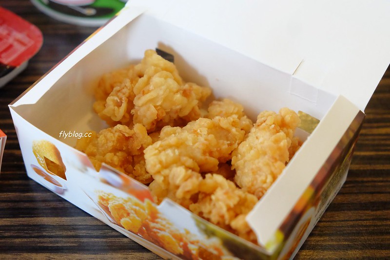 丹丹漢堡｜南台灣第一間速食品牌丹丹漢堡，附2021年調漲後新菜單 @飛天璇的口袋