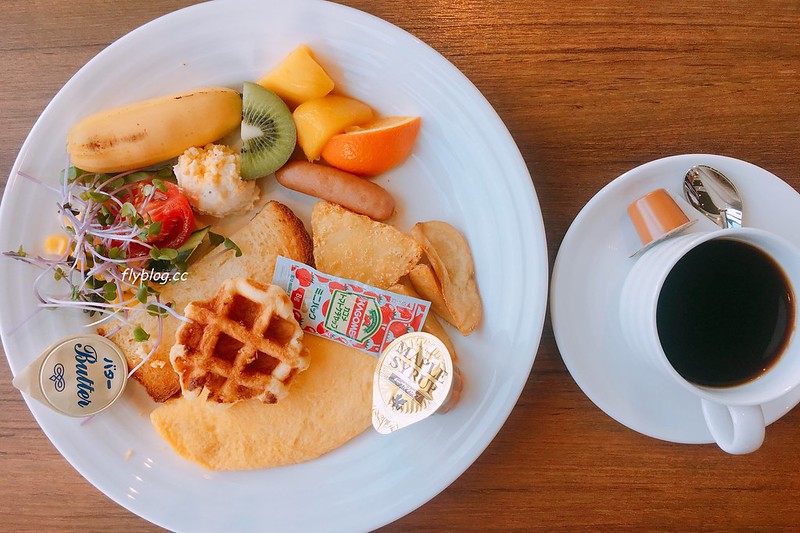 日本滋賀｜琵琶湖大津王子大飯店，房間座擁琵琶湖美景，大津車站距離京都車站只要10分鐘車程 @飛天璇的口袋