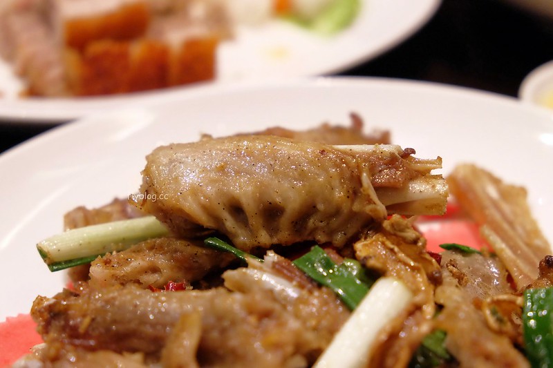 Ali88 燒鵝之家┃台中西屯：號稱全台中最好吃的燒鵝，個人推薦米粉湯好好吃 @飛天璇的口袋