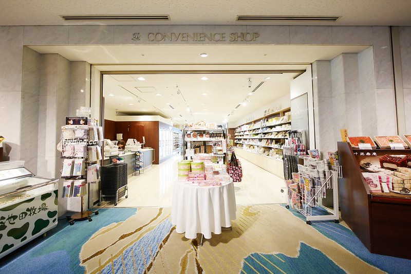 日本滋賀｜琵琶湖大津王子大飯店，房間座擁琵琶湖美景，大津車站距離京都車站只要10分鐘車程 @飛天璇的口袋