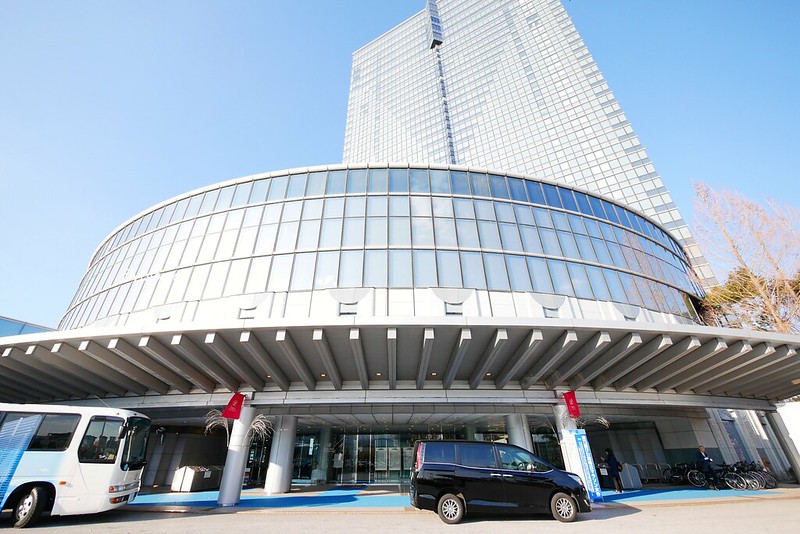 日本滋賀｜琵琶湖大津王子大飯店，房間座擁琵琶湖美景，大津車站距離京都車站只要10分鐘車程 @飛天璇的口袋