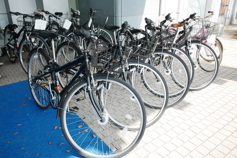 日本滋賀｜琵琶湖大津王子大飯店，房間座擁琵琶湖美景，大津車站距離京都車站只要10分鐘車程 @飛天璇的口袋