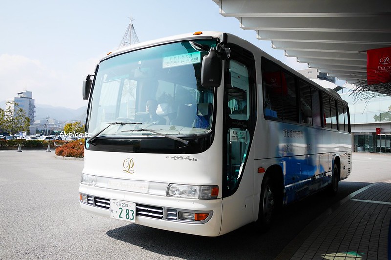 日本滋賀｜琵琶湖大津王子大飯店，房間座擁琵琶湖美景，大津車站距離京都車站只要10分鐘車程 @飛天璇的口袋