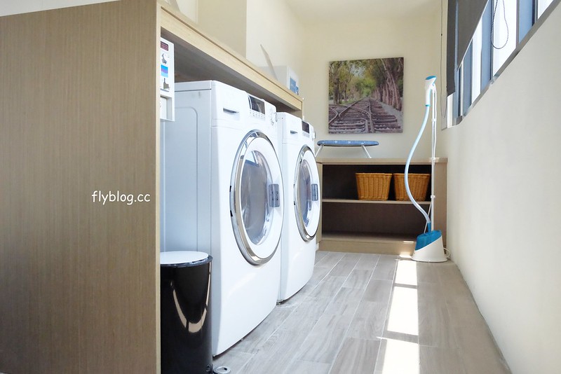 天成文旅．回行旅┃台中飯店推薦：距離逢甲商圈步行5分鐘，充滿懷舊氛圍的設計旅店 @飛天璇的口袋