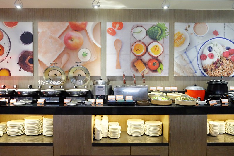 天成文旅．回行旅┃台中飯店推薦：距離逢甲商圈步行5分鐘，充滿懷舊氛圍的設計旅店 @飛天璇的口袋