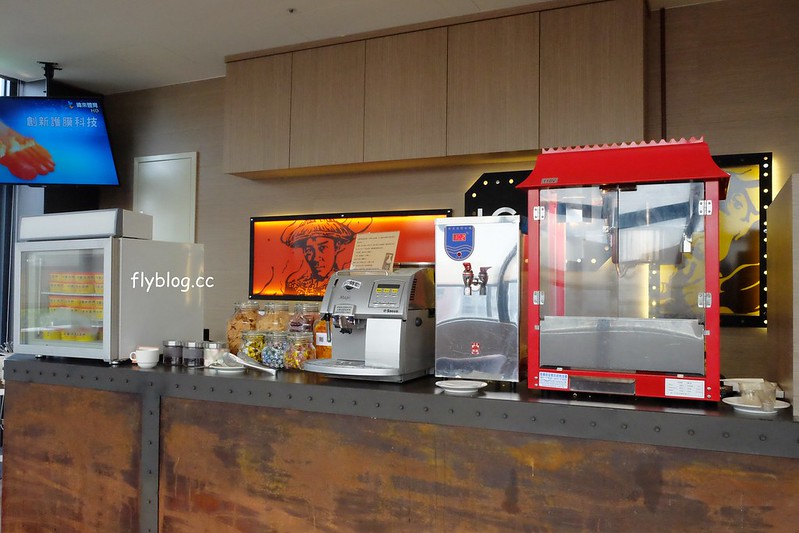 天成文旅．回行旅┃台中飯店推薦：距離逢甲商圈步行5分鐘，充滿懷舊氛圍的設計旅店 @飛天璇的口袋