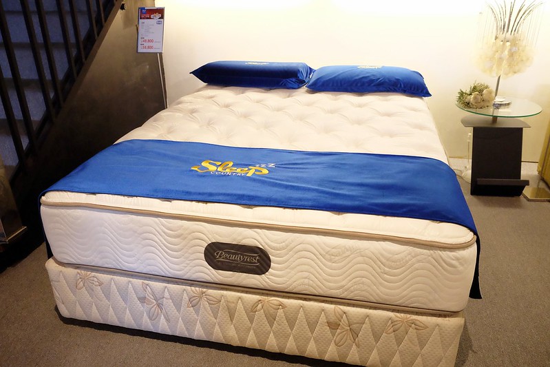 睡眠王國年中慶：席夢思2萬元有找，7/12(四)~7/16(一)僅有5天，消費滿額幸運輪盤轉轉樂，人人有獎！ @飛天璇的口袋