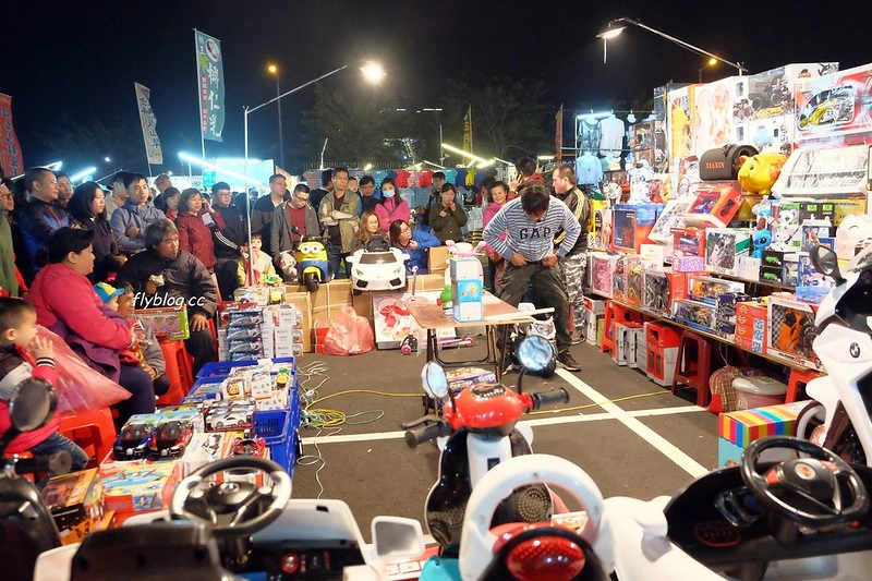 【台中北屯】太原夜市，台中大型觀光夜市，佔地千坪100多個攤位，2021即將終止營運囉！ @飛天璇的口袋