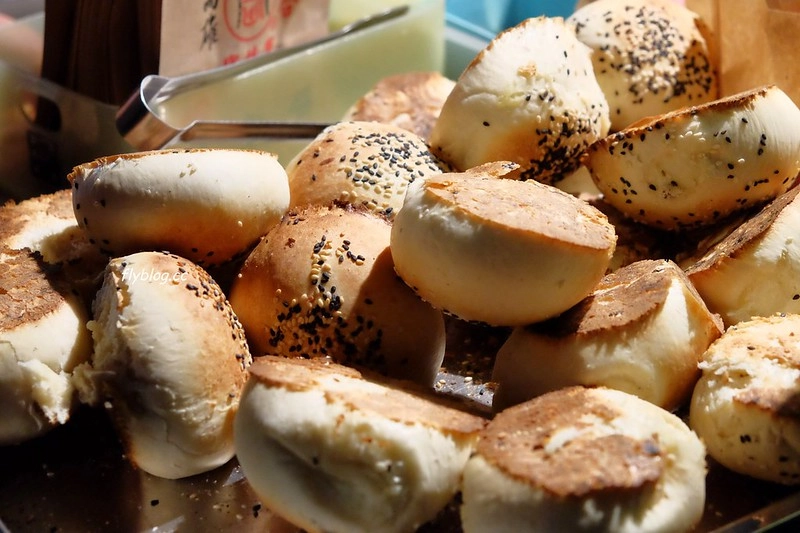 【台中北屯】太原夜市，台中大型觀光夜市，佔地千坪100多個攤位，2021即將終止營運囉！ @飛天璇的口袋