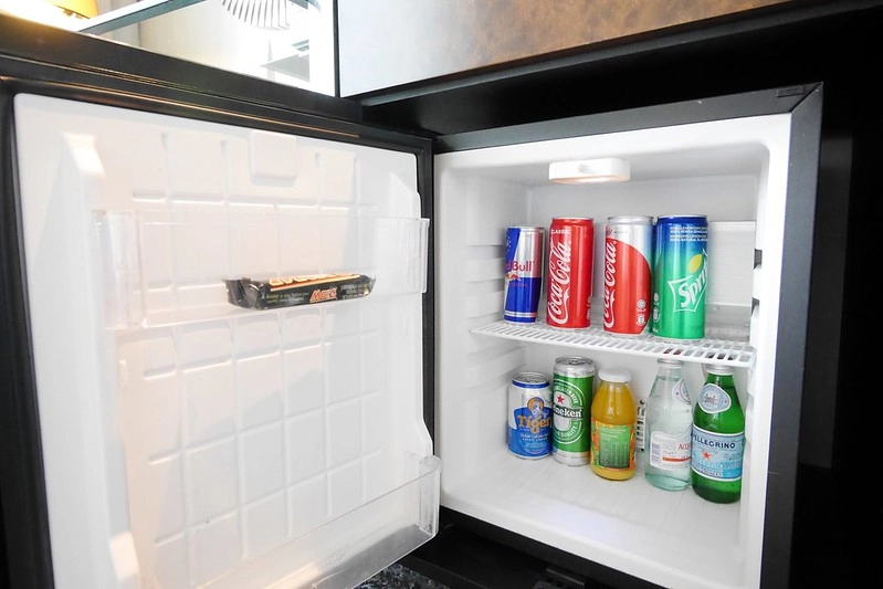 新加坡｜卡爾登城市飯店．Carlton City Hotel Singapore．Tanjong Pagar地鐵站2分鐘，鄰近Maxwell美食廣場 @飛天璇的口袋