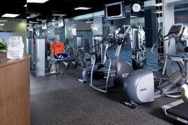 香港尖沙咀｜香港夢卓恩酒店 Mondrian Hong Kong．尖沙咀地鐵步行2分鐘，房間直眺維多麗亞港 @飛天璇的口袋