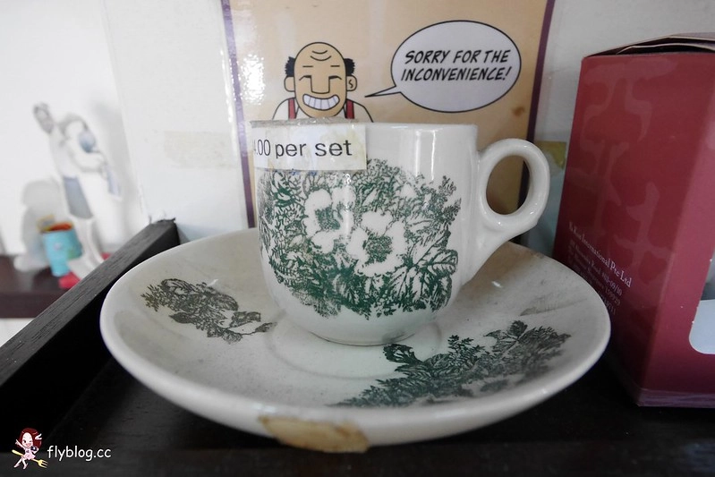 亞坤咖椰吐司．牛車水總店┃新加坡美食：新加坡必吃早餐，牛車水全球創始店 @飛天璇的口袋