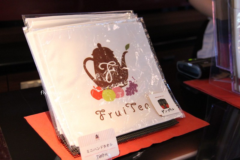 日本福島｜福島號 Fruitea甜點列車．鐵道迷必追奔馳的咖啡館，JR磐越西線的會津若松-郡山限定 @飛天璇的口袋